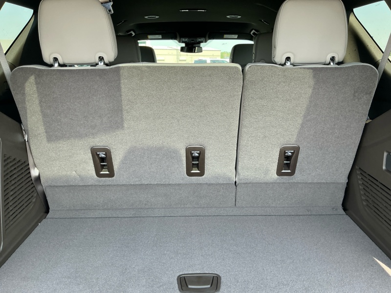 2025 GMC Yukon