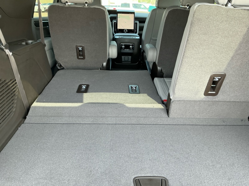2025 GMC Yukon