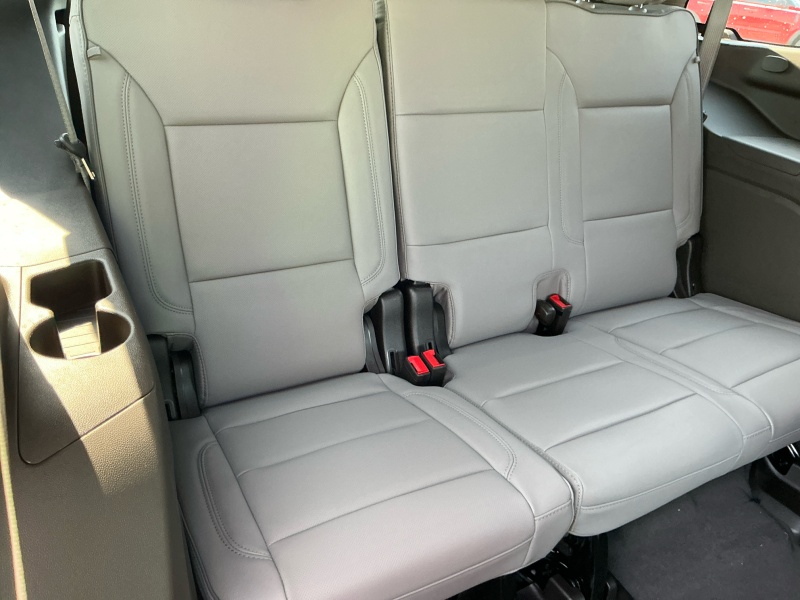 2025 GMC Yukon