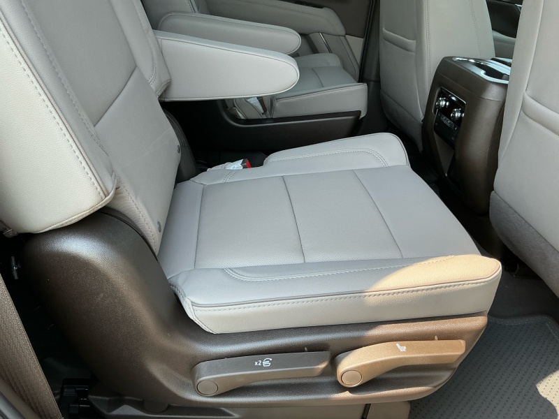 2025 GMC Yukon