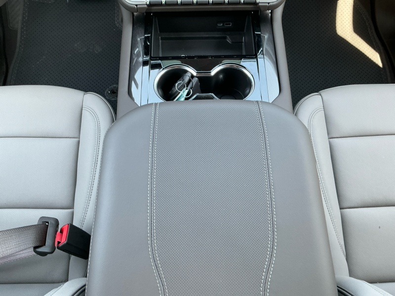 2025 GMC Yukon