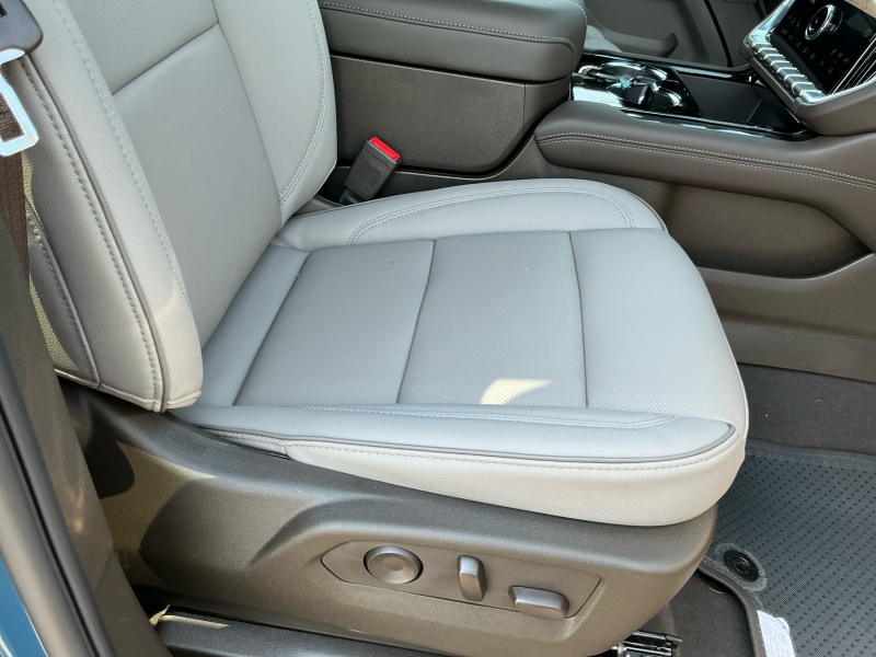 2025 GMC Yukon