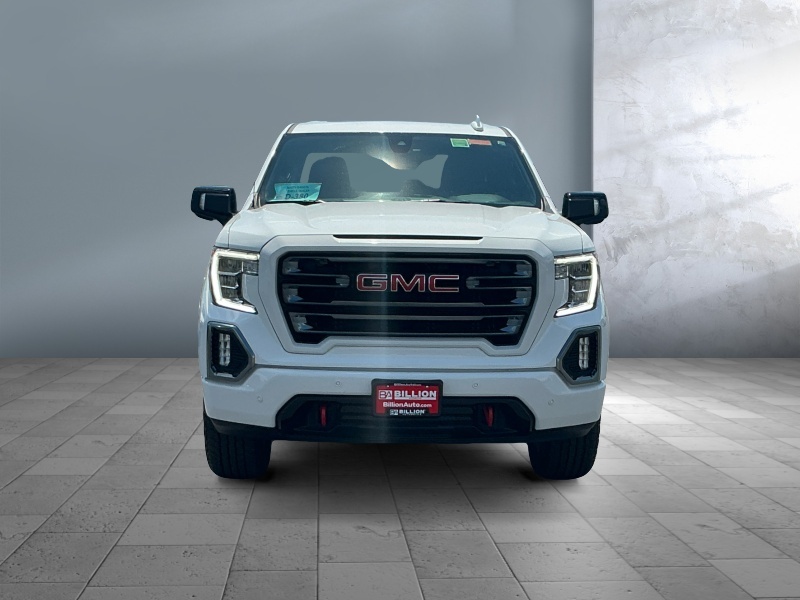 2022 GMC Sierra 1500 Limited