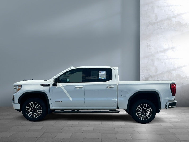 2022 GMC Sierra 1500 Limited