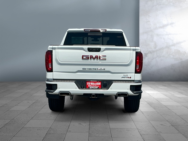 2022 GMC Sierra 1500 Limited