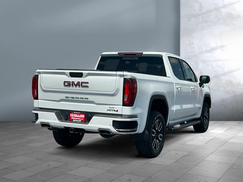 2022 GMC Sierra 1500 Limited