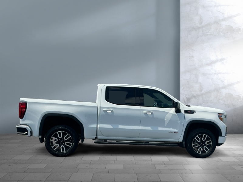 2022 GMC Sierra 1500 Limited