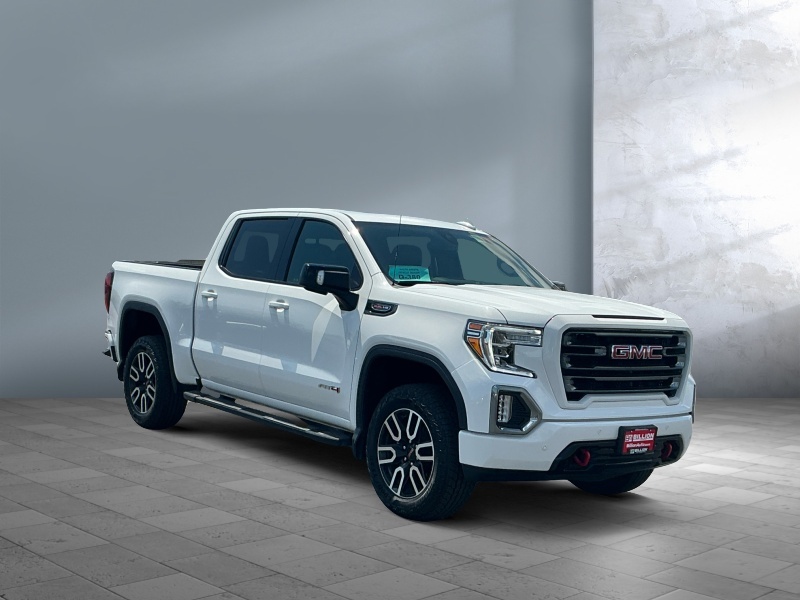 2022 GMC Sierra 1500 Limited