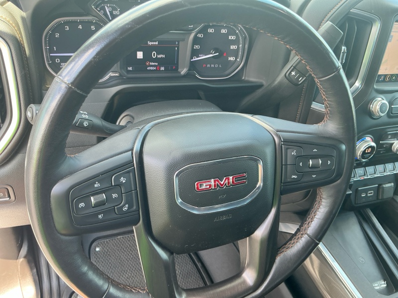 2022 GMC Sierra 1500 Limited