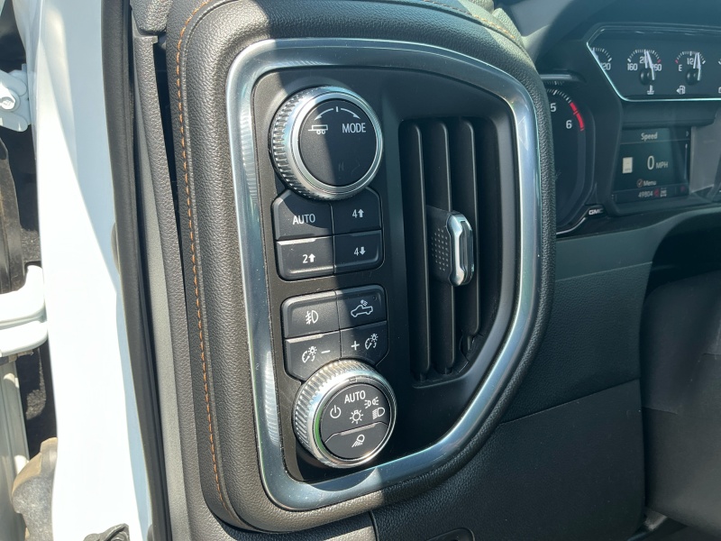 2022 GMC Sierra 1500 Limited