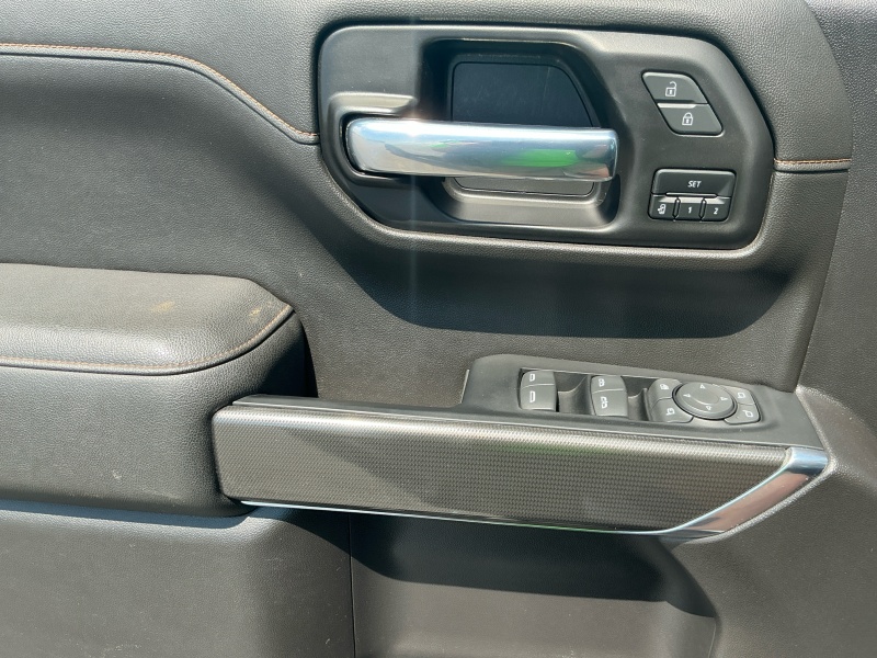2022 GMC Sierra 1500 Limited
