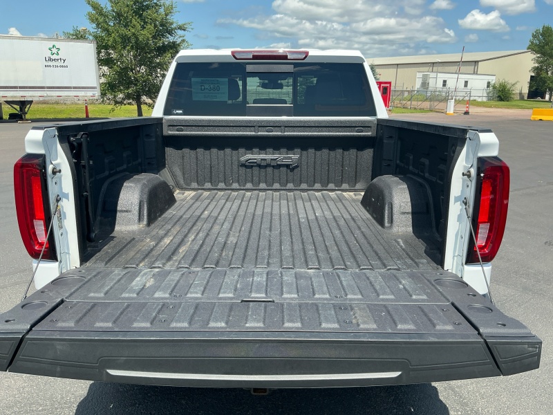 2022 GMC Sierra 1500 Limited