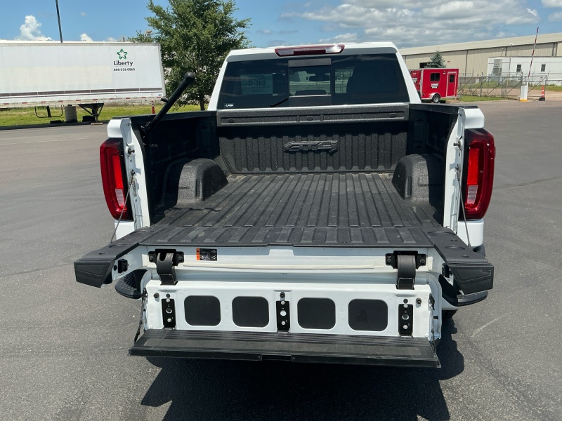 2022 GMC Sierra 1500 Limited