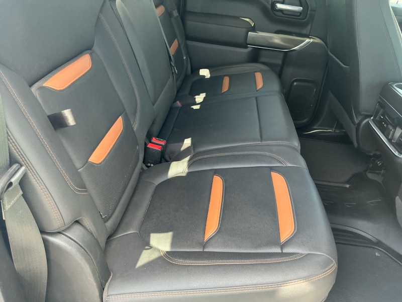 2022 GMC Sierra 1500 Limited
