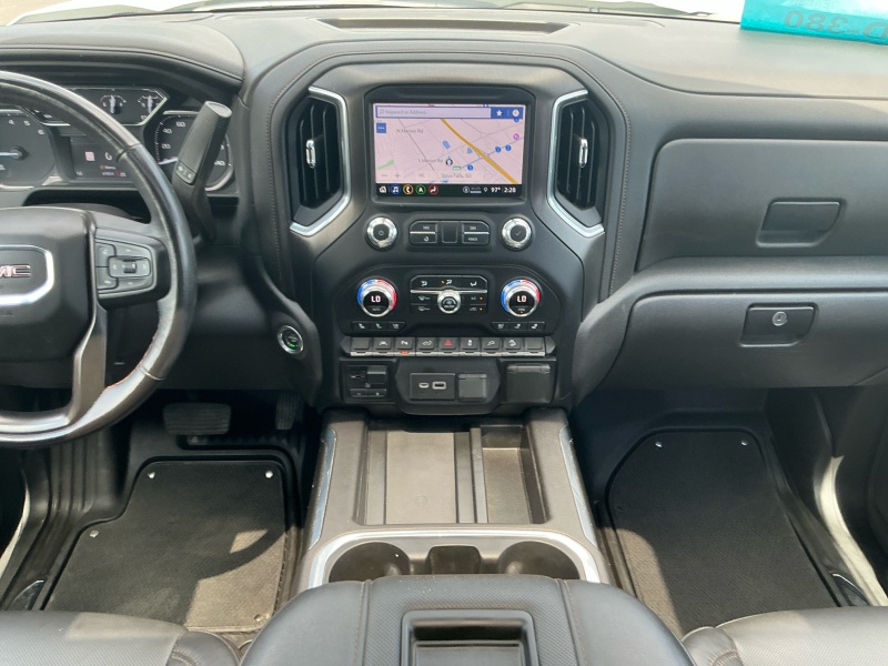 2022 GMC Sierra 1500 Limited