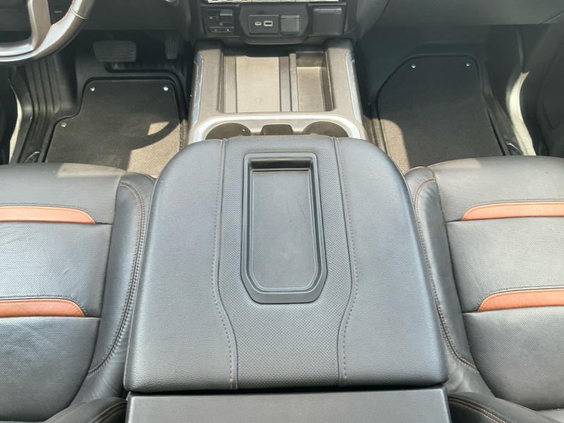 2022 GMC Sierra 1500 Limited