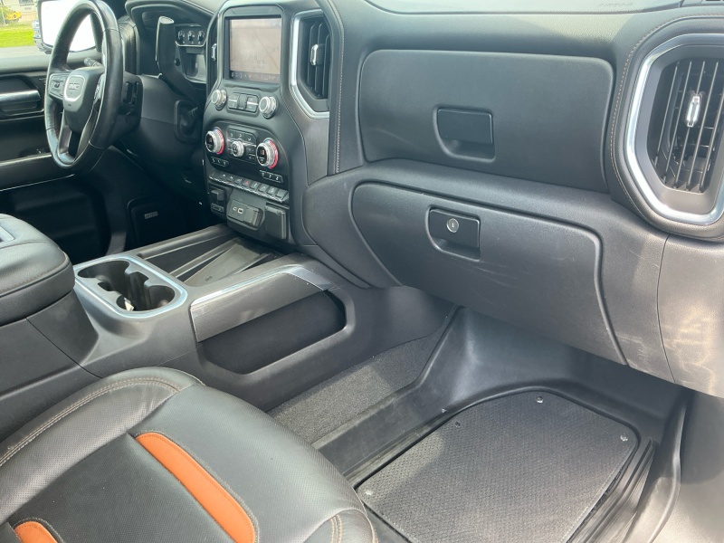 2022 GMC Sierra 1500 Limited
