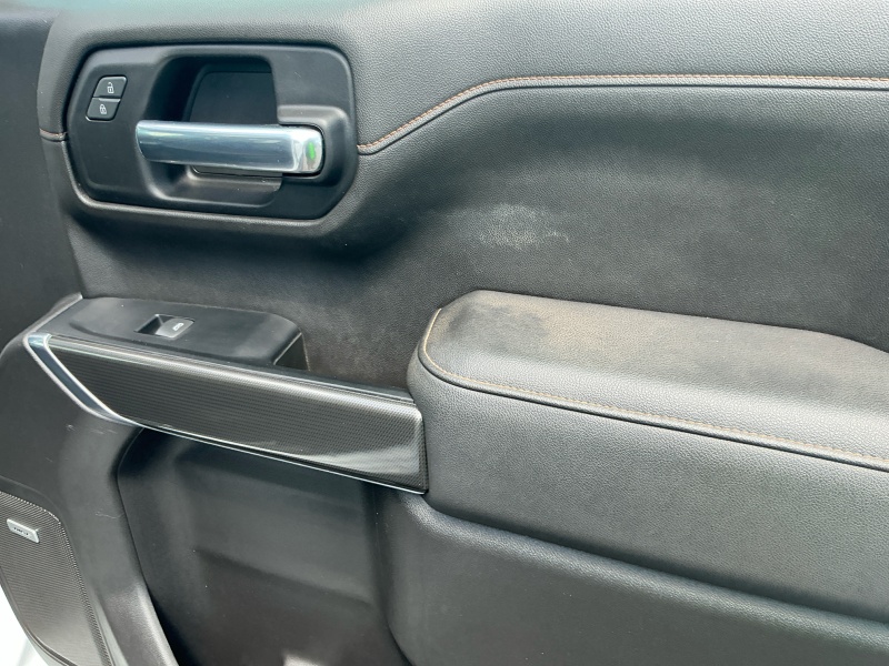 2022 GMC Sierra 1500 Limited