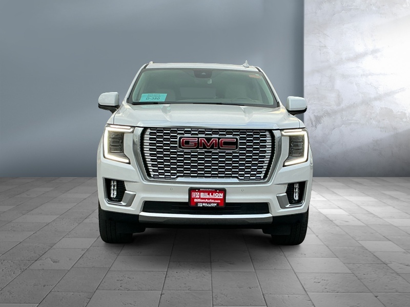 2023 GMC Yukon XL