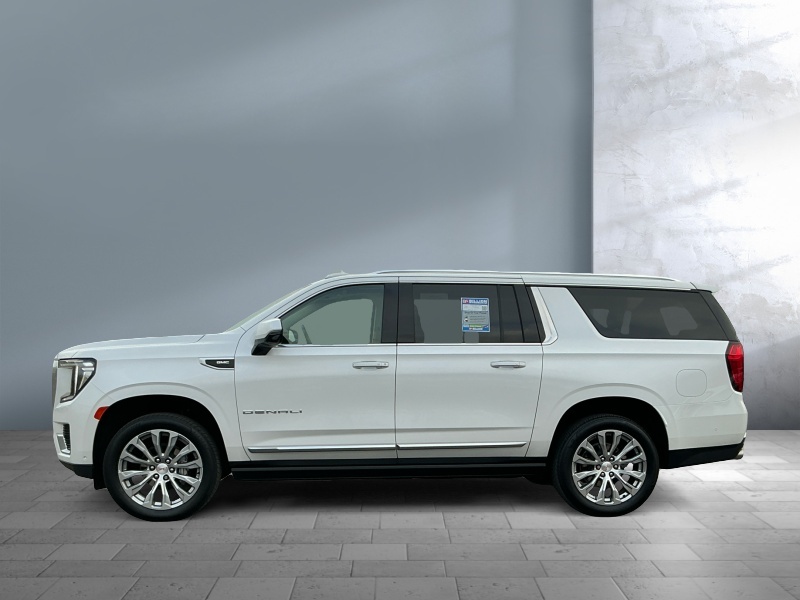 2023 GMC Yukon XL