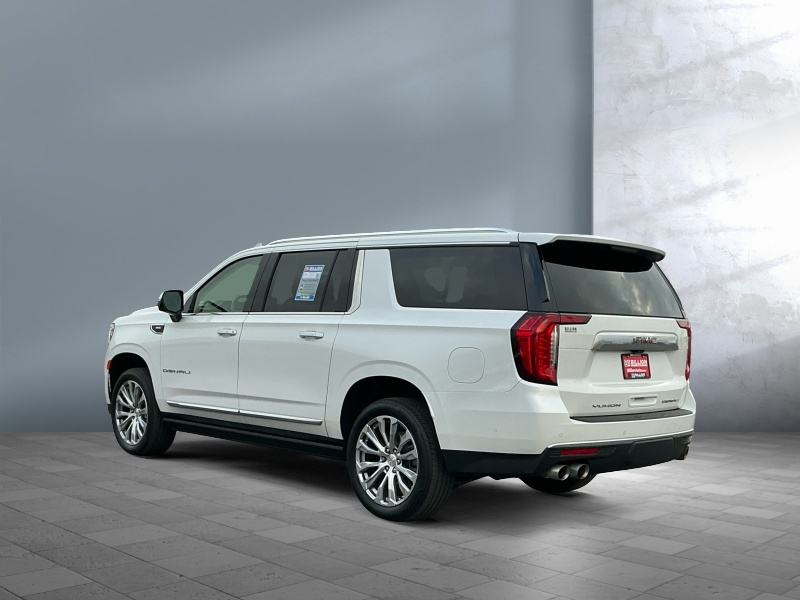 2023 GMC Yukon XL