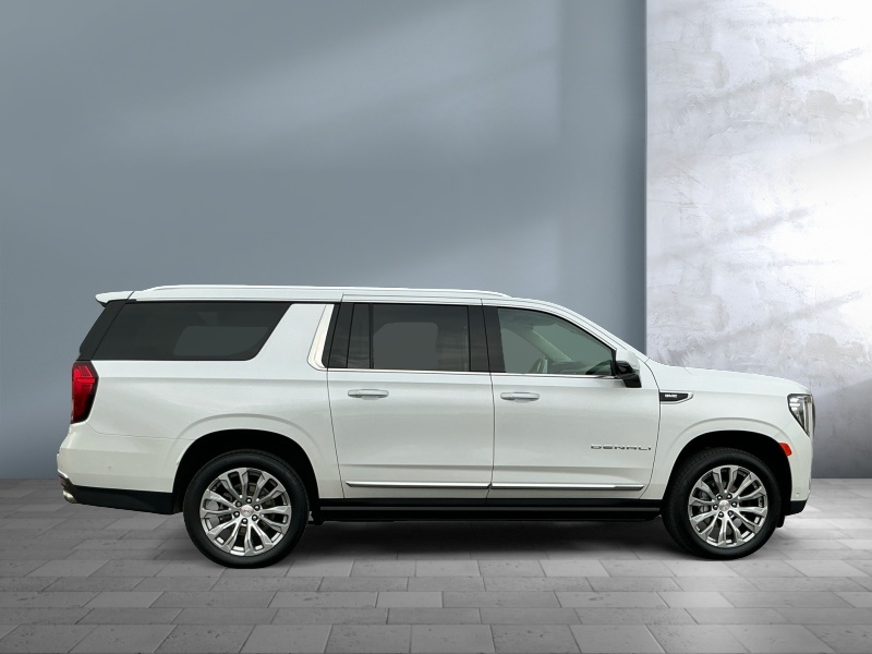2023 GMC Yukon XL