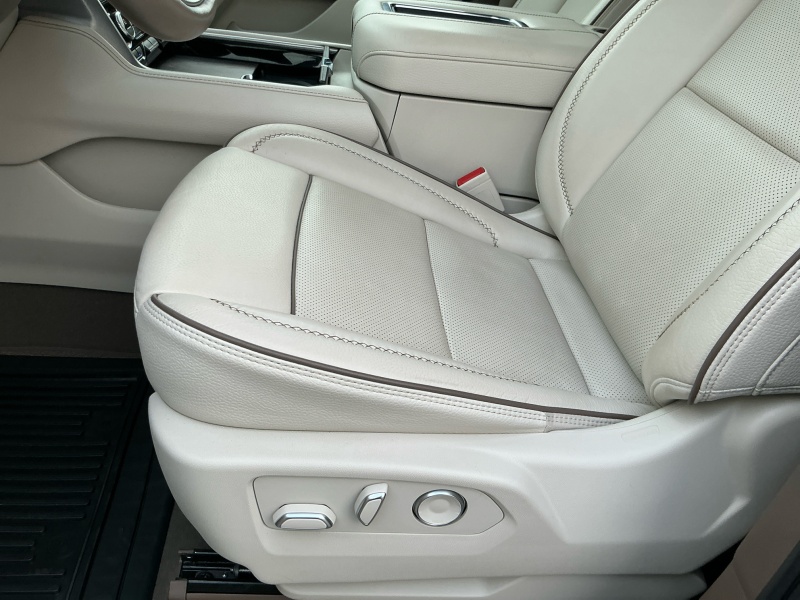2023 GMC Yukon XL