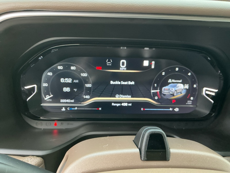 2023 GMC Yukon XL