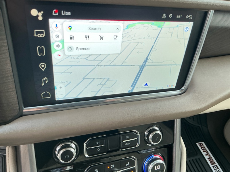 2023 GMC Yukon XL