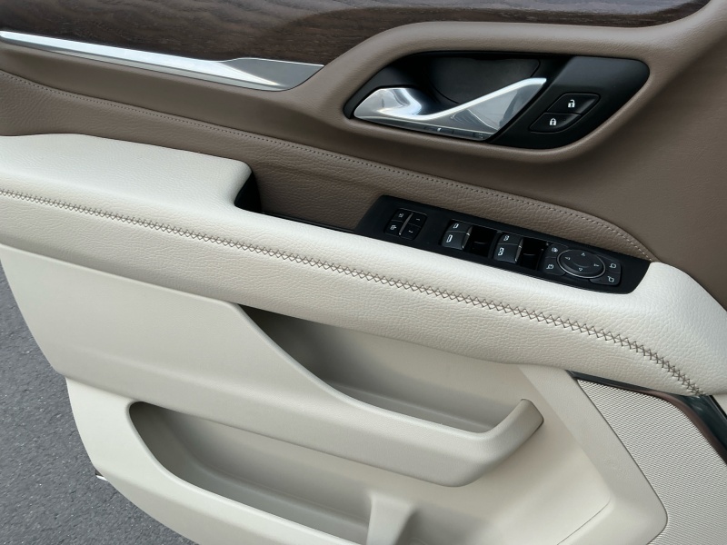 2023 GMC Yukon XL
