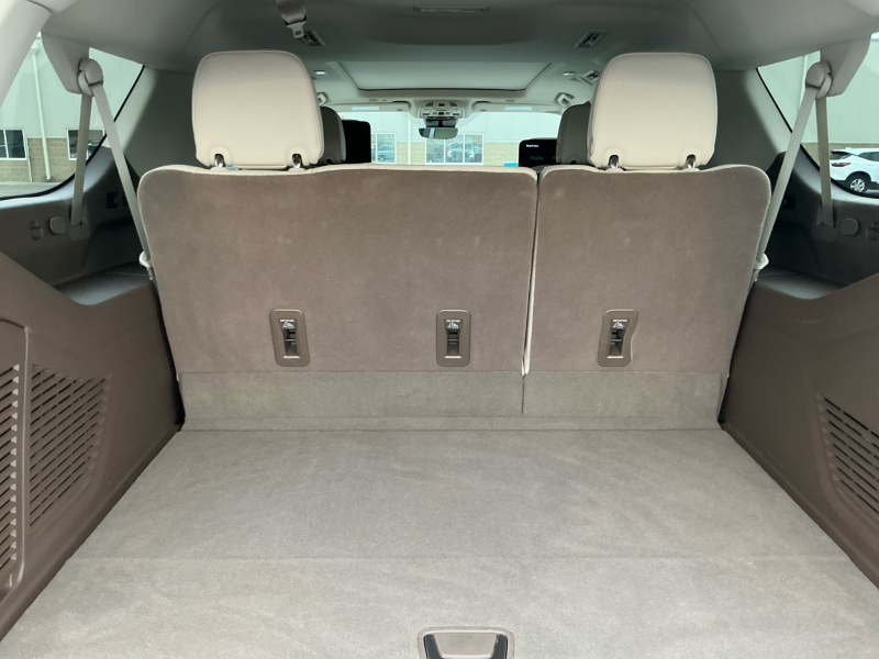 2023 GMC Yukon XL