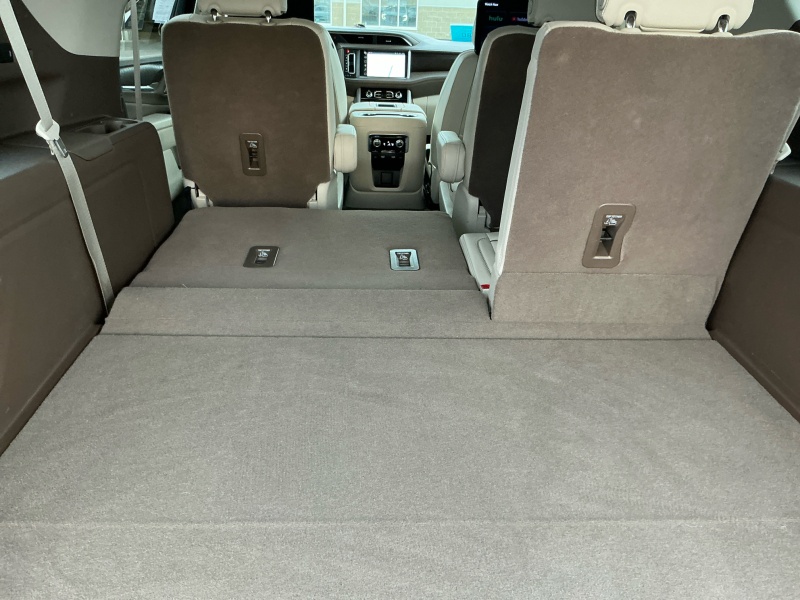 2023 GMC Yukon XL