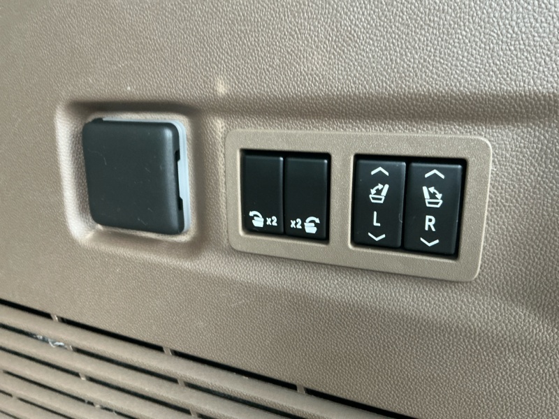 2023 GMC Yukon XL