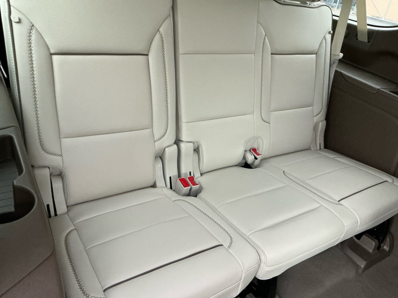 2023 GMC Yukon XL