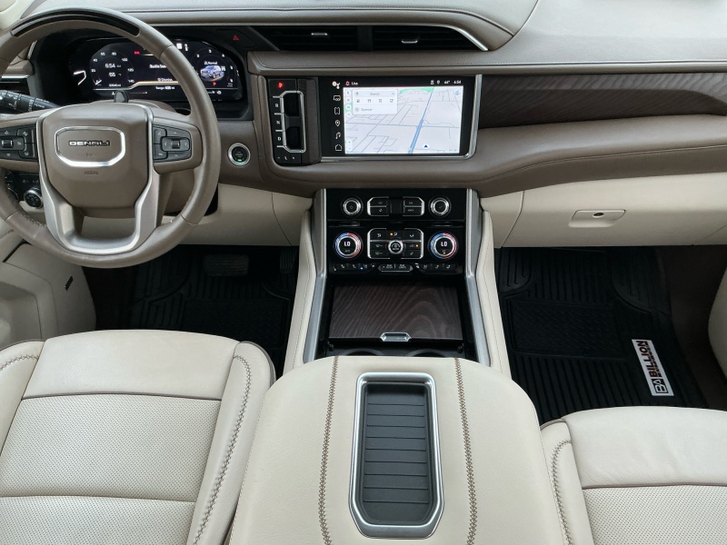 2023 GMC Yukon XL
