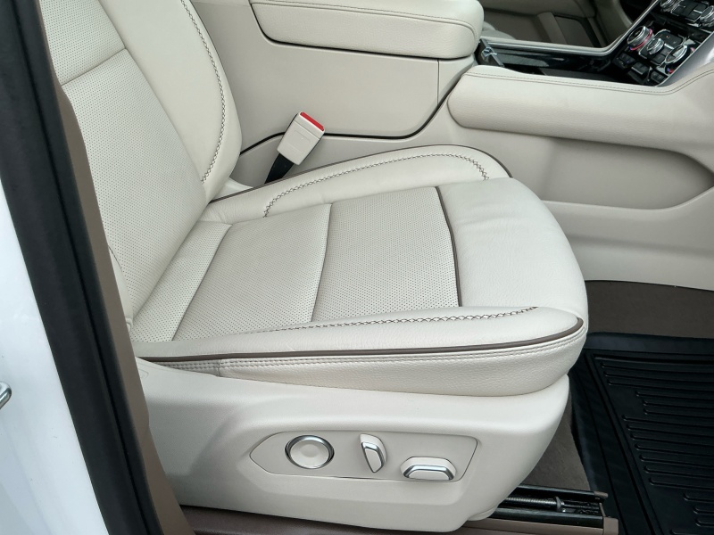 2023 GMC Yukon XL