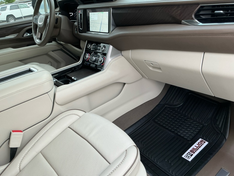 2023 GMC Yukon XL