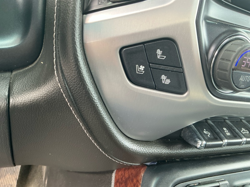 2018 GMC Sierra 2500HD
