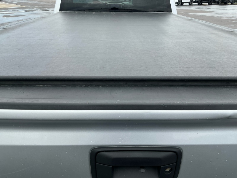 2018 GMC Sierra 2500HD