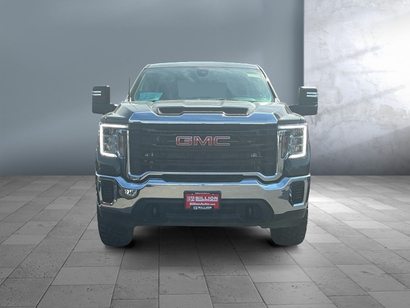 2023 GMC Sierra 3500HD