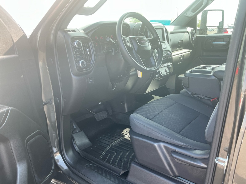 2023 GMC Sierra 3500HD