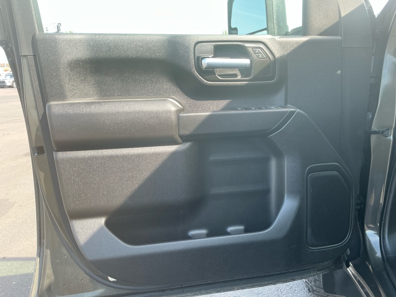 2023 GMC Sierra 3500HD