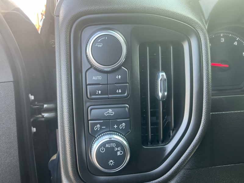 2023 GMC Sierra 3500HD