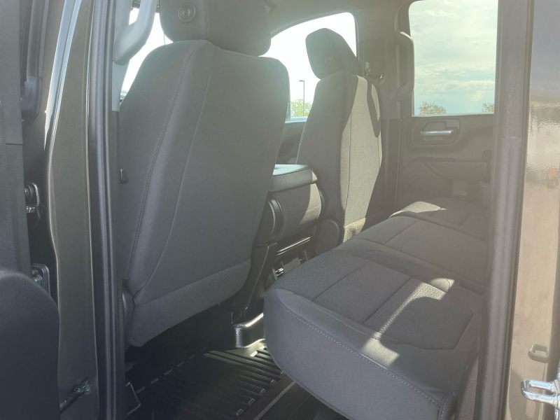 2023 GMC Sierra 3500HD