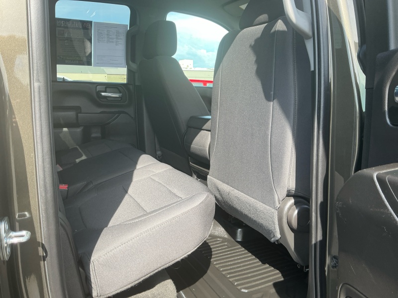 2023 GMC Sierra 3500HD