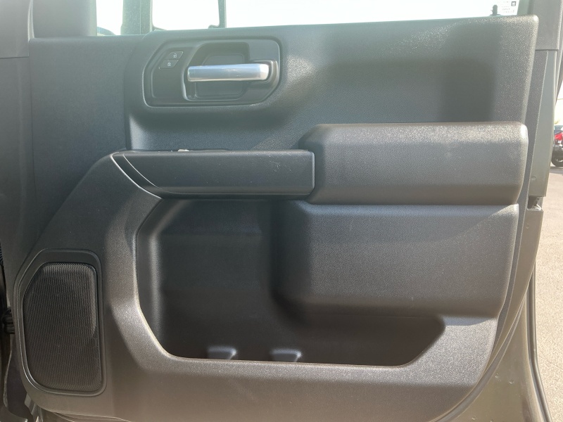 2023 GMC Sierra 3500HD