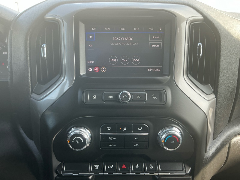 2023 GMC Sierra 3500HD