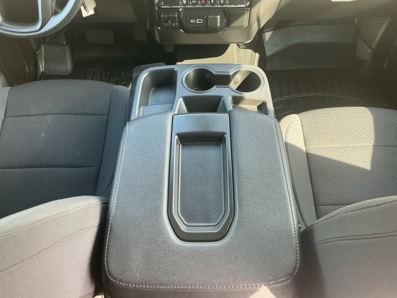2023 GMC Sierra 3500HD