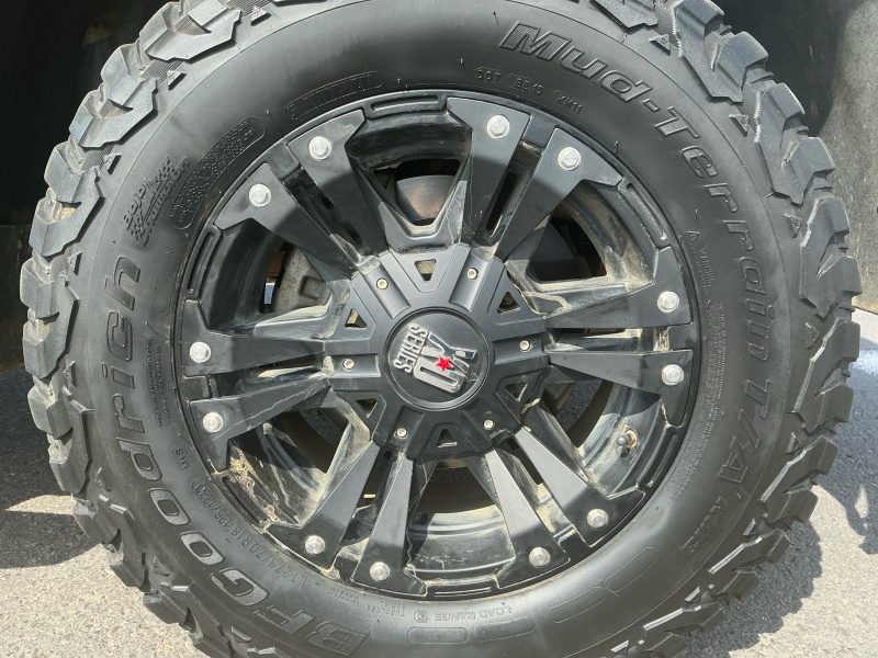 2023 GMC Sierra 3500HD