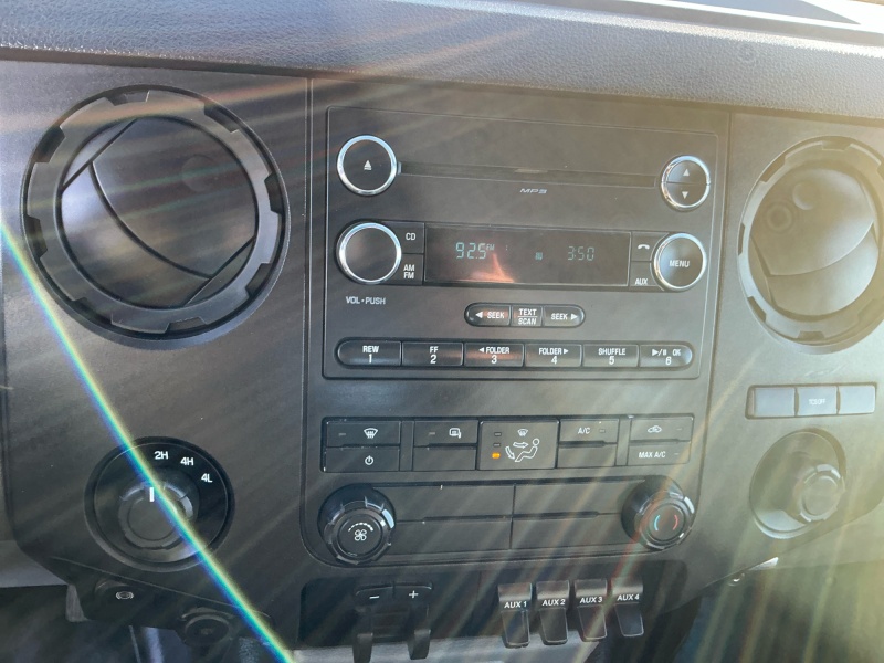 2016 Ford Super Duty F-350 DRW